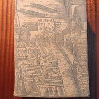 VENEZIA E IL SUO ESTUARIO-Giulio Lorenzetti-1963