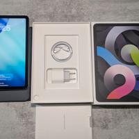 iPad Air 4 256GB Wi-Fi + Cellular | Perfetto