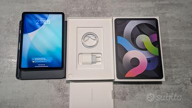 iPad Air 4 256GB Wi-Fi + Cellular | Perfetto