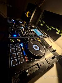 CONSOLE PIONEER RX2+CASE+COVER