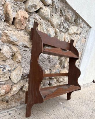 Porta spezie vintage