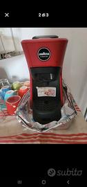 Macchina da caffe lavazza a modo mio