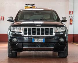 JEEP Gr.Cherokee 4ª s. - 2013