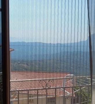 Appartamento su due piani Montano Antilia