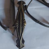 Set maniglie antiche