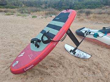 Fanatic sky air wing premium 5.8 120 L