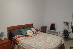 Stanza Casal Bertone disponibili Aprile 410 + 40