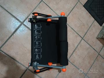 attrezzo per piegamenti