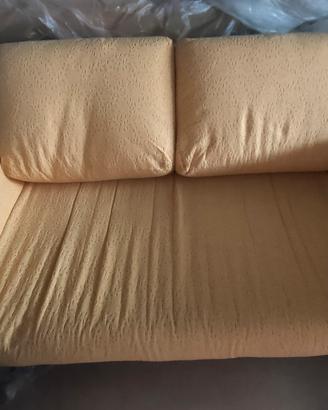 Divano letto 2 posti 