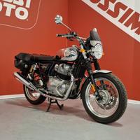 ROYAL ENFIELD Interceptor Royal Enfield Intercep