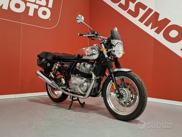 ROYAL ENFIELD Interceptor Royal Enfield Intercep