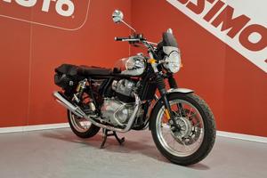 ROYAL ENFIELD Interceptor Royal Enfield Intercep