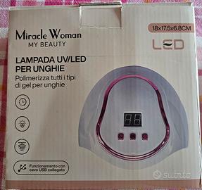 lampada uv