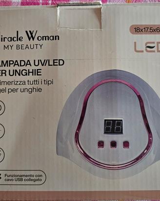 lampada uv