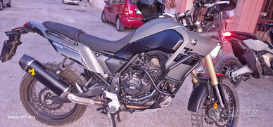 Yamaha Tenerè 700 2023