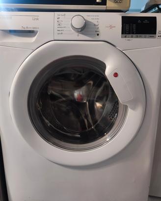 lavatrice 7kg Hoover 