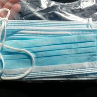 Mascherine chirurgiche