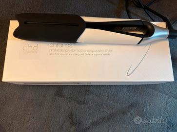GHD CHRONOS BIANCA