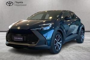 Toyota C-HR (2023-->) 1.8 HV Trend