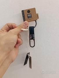 Portachiavi Carpisa Pelle - 3 pezzi