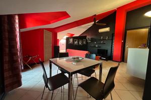 Luminoso Loft 2 posti letto