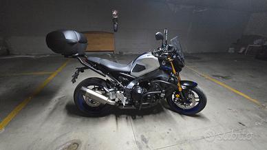 Yamaha MT 09 Sp 2023