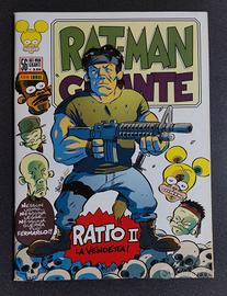 Rat-Man Gigante 56 Ratto II La Vendetta PaniniComi