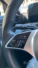 Mercedes classe A 180d automatic premium