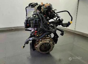 Motore Fiat 1.2 – Codice 188A4000