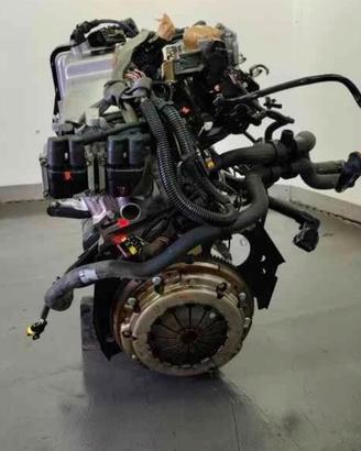 Motore Fiat 1.2 – Codice 188A4000