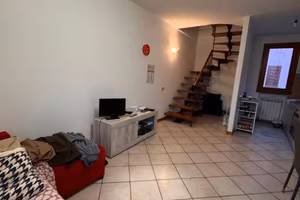 Appartamento di 74 m² con 2 locali e box auto dopp