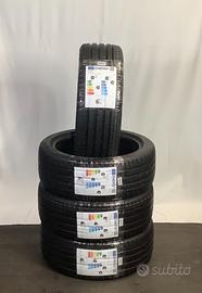 4 GOMME 215 45 18 HANKOOK ESTIVE NUOVE