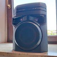 LG XBOOM SISTEMA AUDIO HIGH POWER