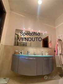 Mobile bagno moderno