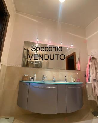 Mobile bagno moderno