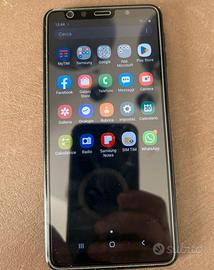 Samsung A7 usato