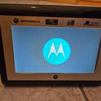 Cornice Digitale Motorola