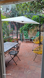 Appartamento panoramico e luminoso