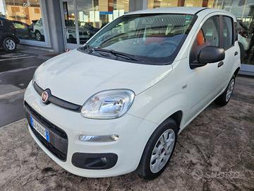 FIAT Panda 0.9 TwinAir Turbo Natural Power Easy