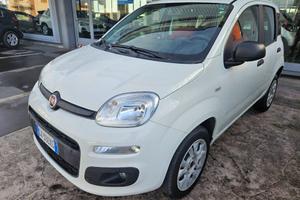 FIAT Panda 0.9 TwinAir Turbo Natural Power Easy