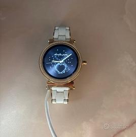 Orologio smartwatch Michael Kors