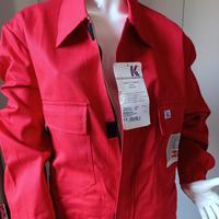 Tuta da lavoro per uomo Kubler