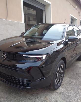 Opel Mokka 1.2 Turbo 136 CV Edition