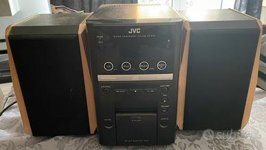 Hi-fi jvc