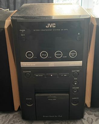 Hi-fi jvc