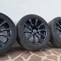 Cerchi audi originali