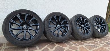 Cerchi audi originali