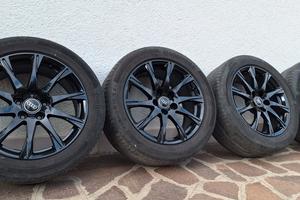 Cerchi audi originali