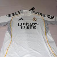 Maglia Real Madrid