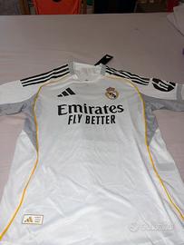 Maglia Real Madrid